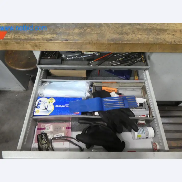 Máquinas de corte, equipos de taller-2