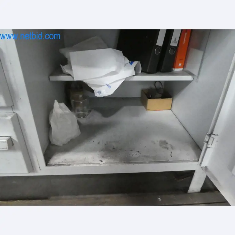 Máquinas de corte, equipos de taller-5