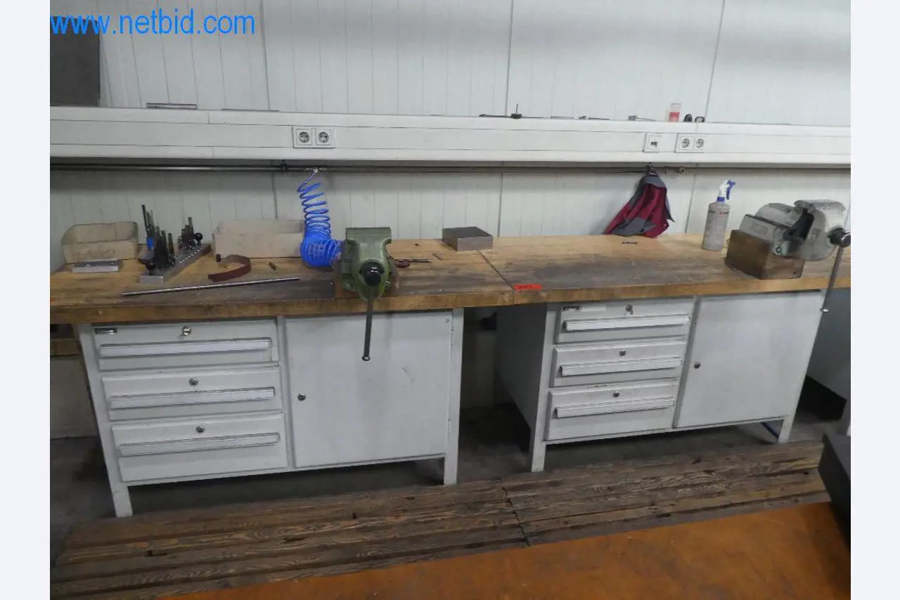 Cutting machines, workshop equipment-1