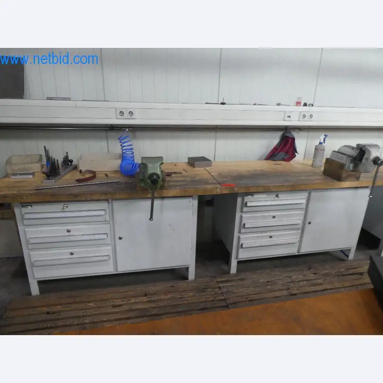 Cutting machines, workshop equipment-1