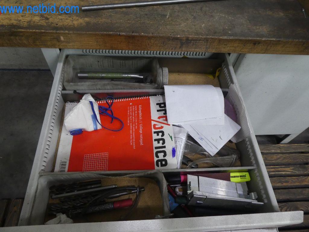 Máquinas de corte, equipos de taller-2