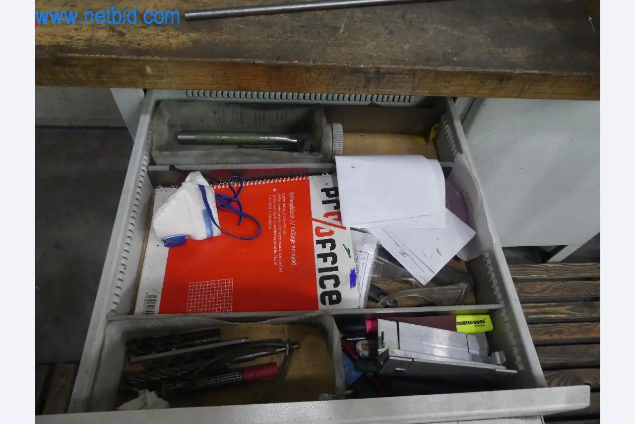 Cutting machines, workshop equipment-2