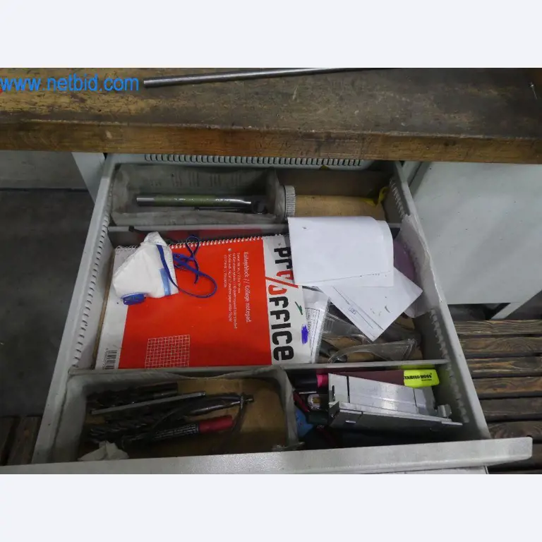 Cutting machines, workshop equipment-2