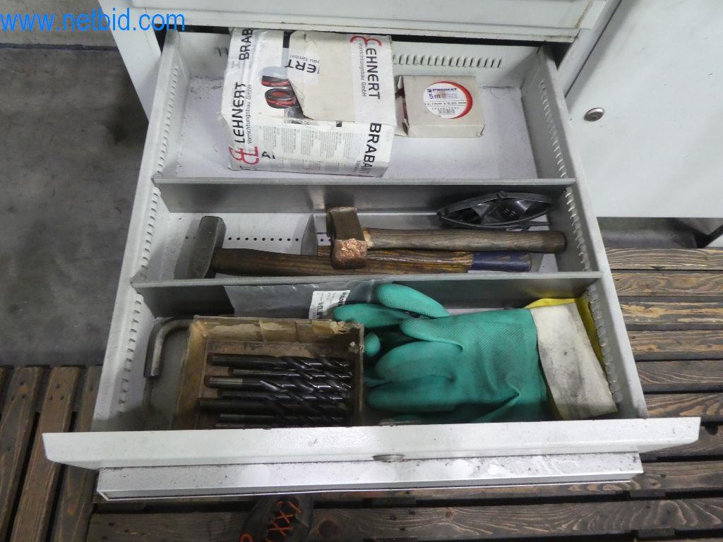 Máquinas de corte, equipos de taller-3