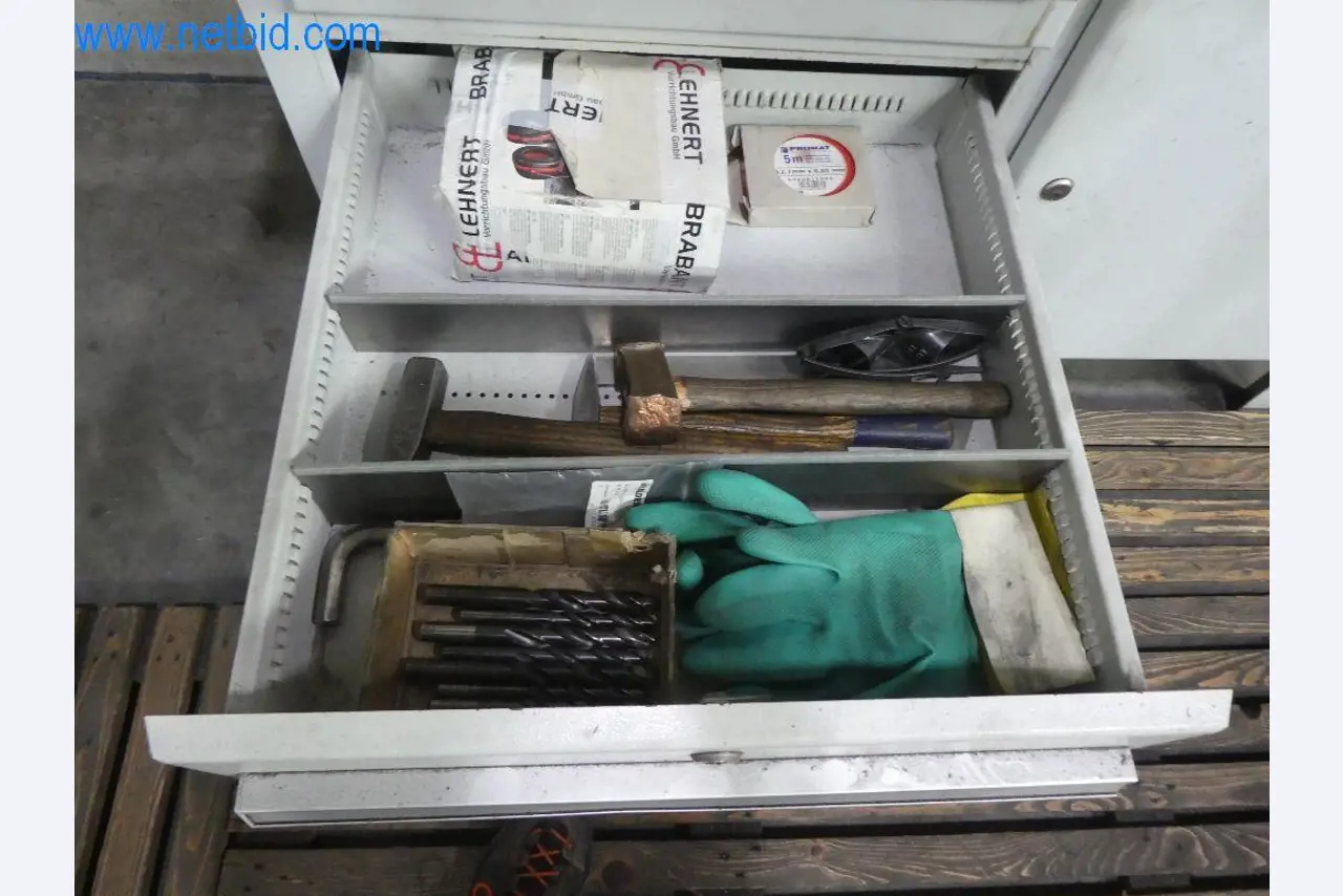 Cutting machines, workshop equipment-3