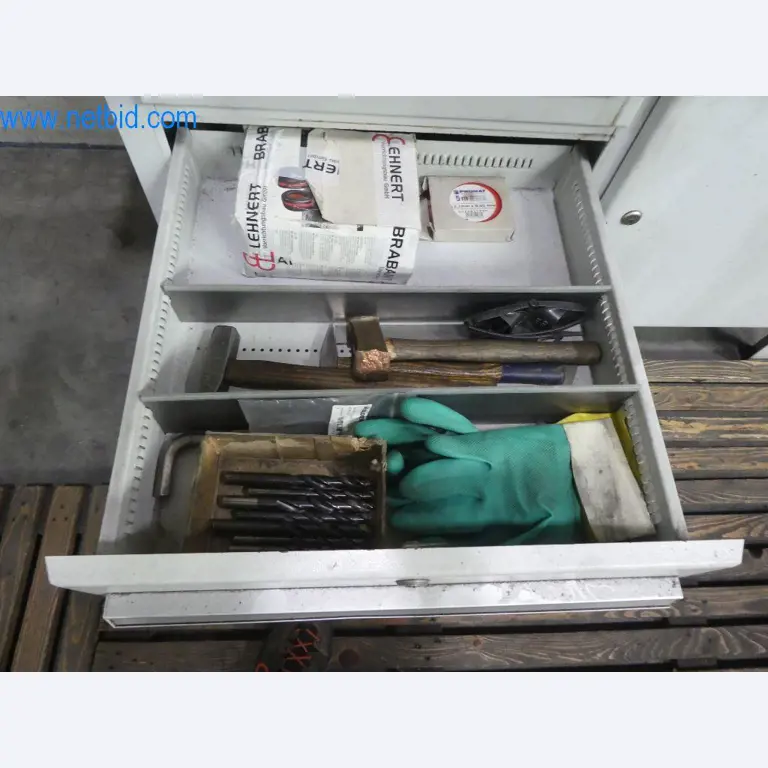 Cutting machines, workshop equipment-3