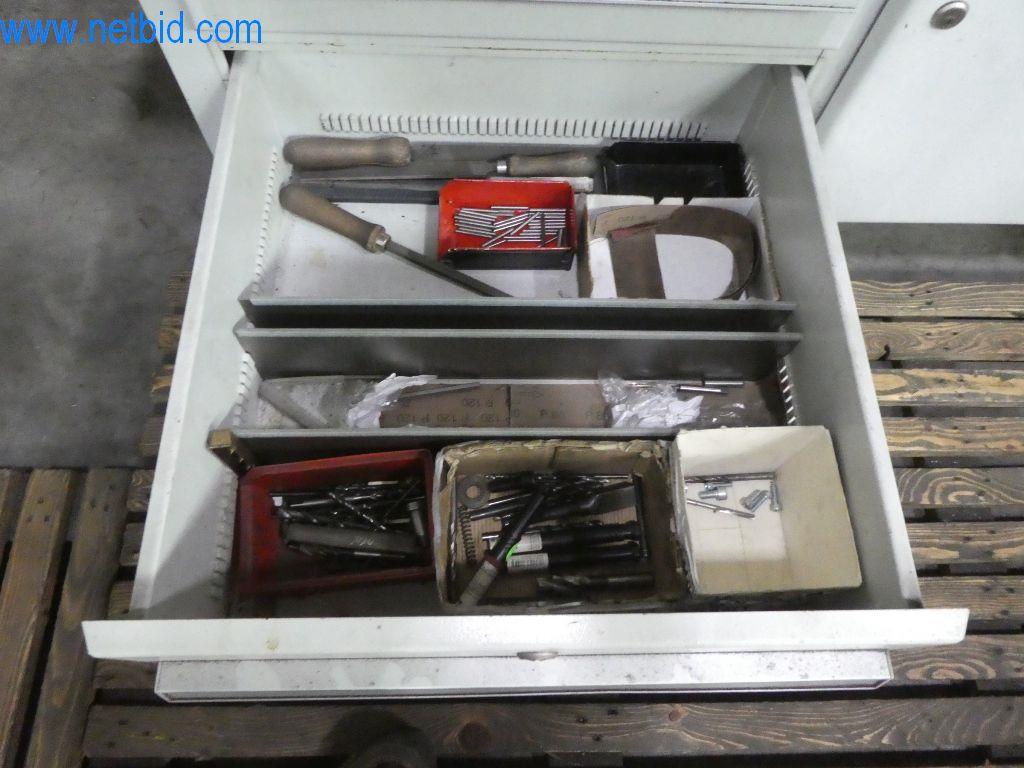 Máquinas de corte, equipos de taller-4