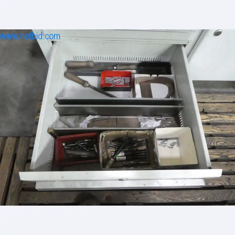 Cutting machines, workshop equipment-4