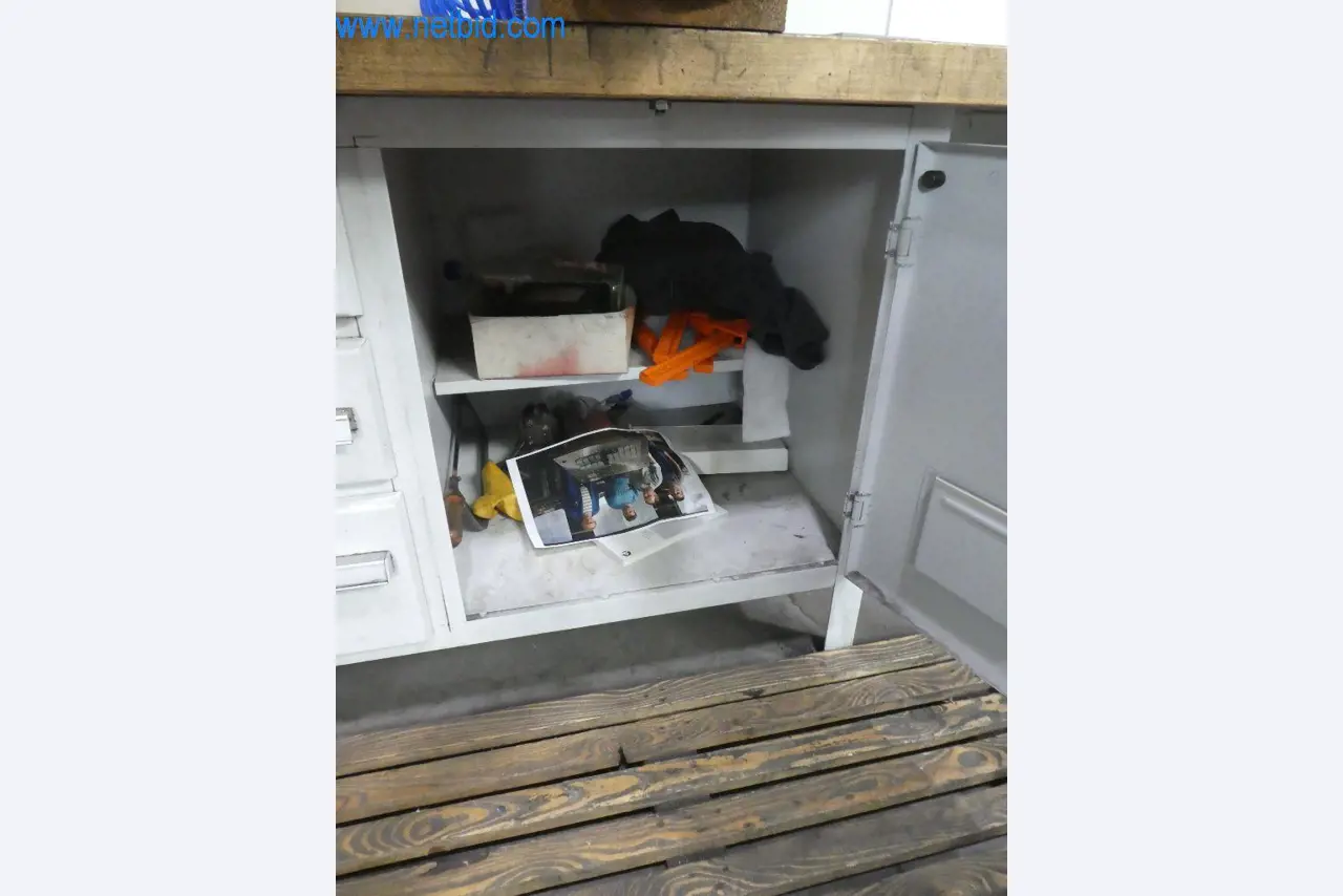 Cutting machines, workshop equipment-5