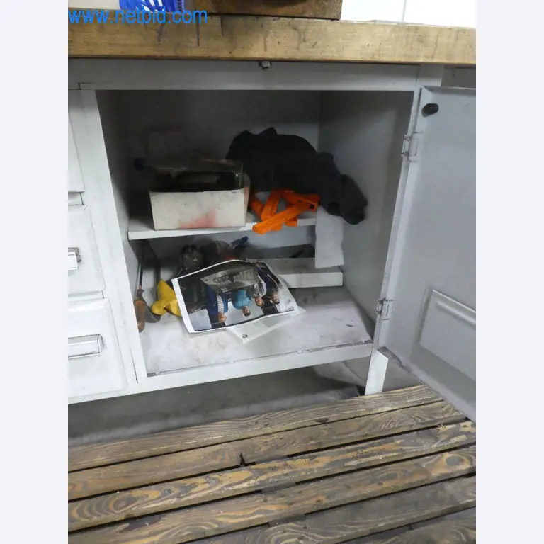 Cutting machines, workshop equipment-5