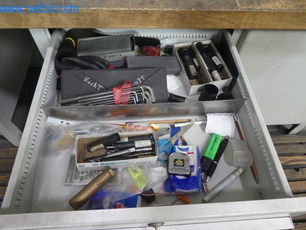 Máquinas de corte, equipos de taller-6