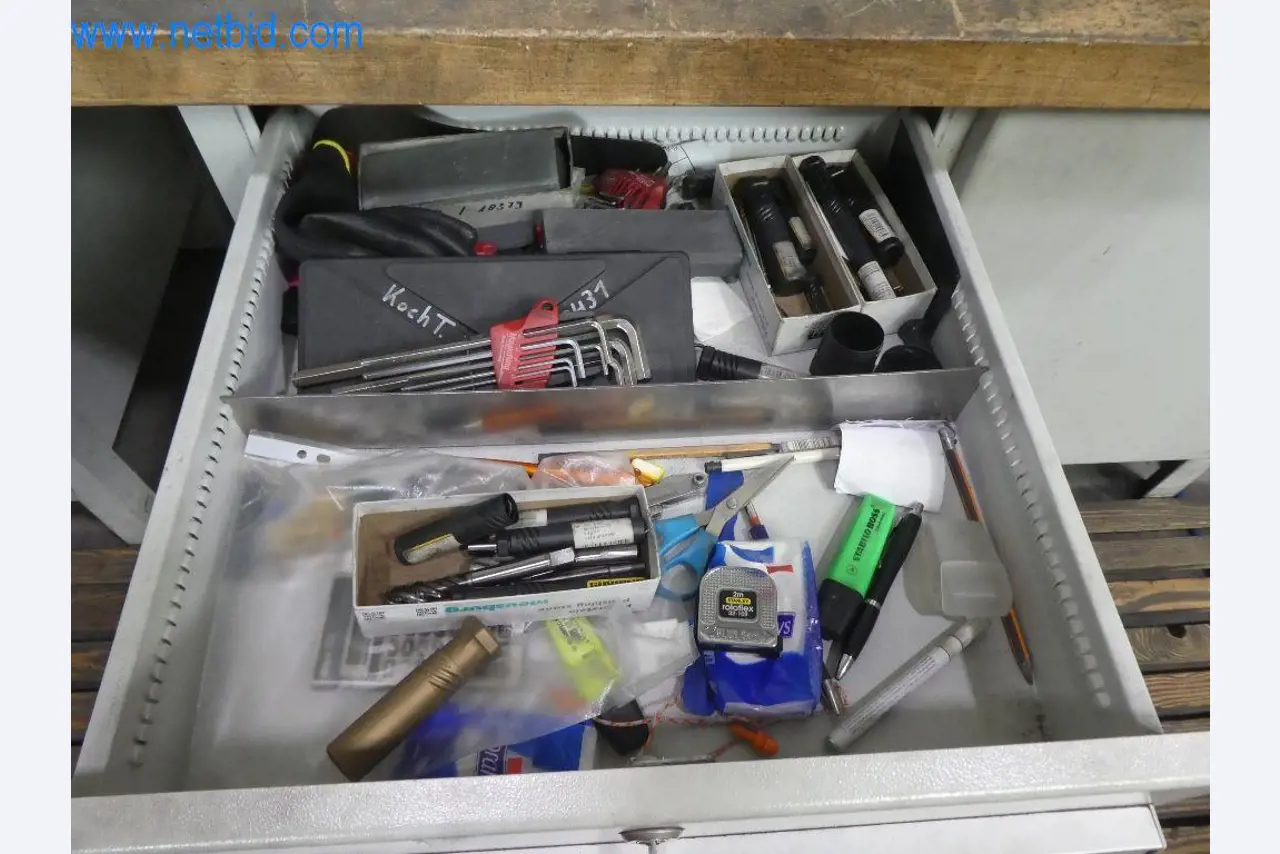 Cutting machines, workshop equipment-6