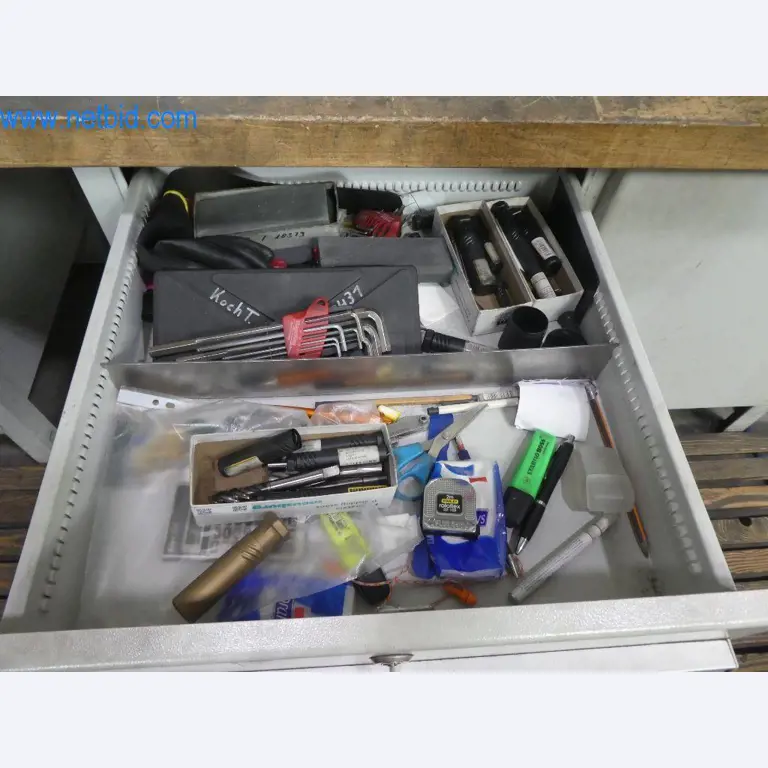 Cutting machines, workshop equipment-6