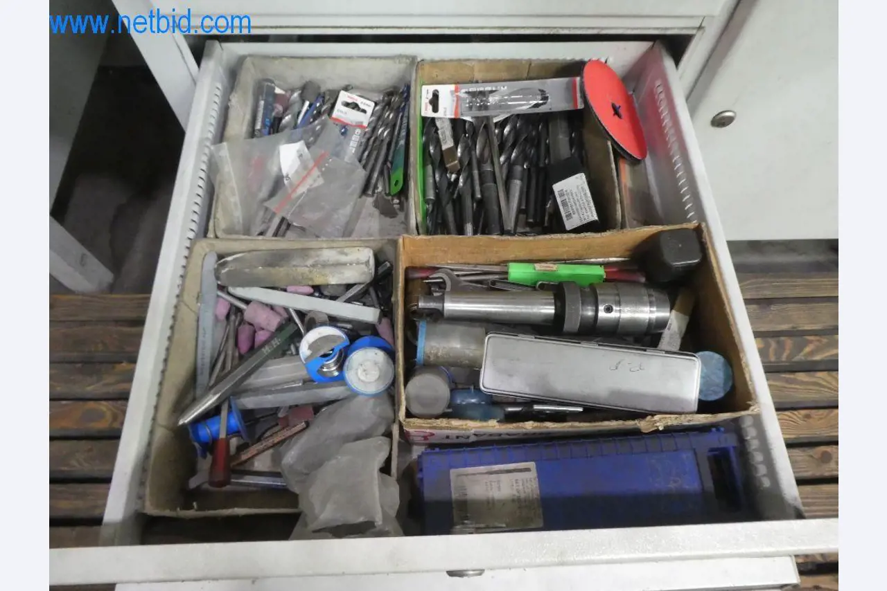 Cutting machines, workshop equipment-7