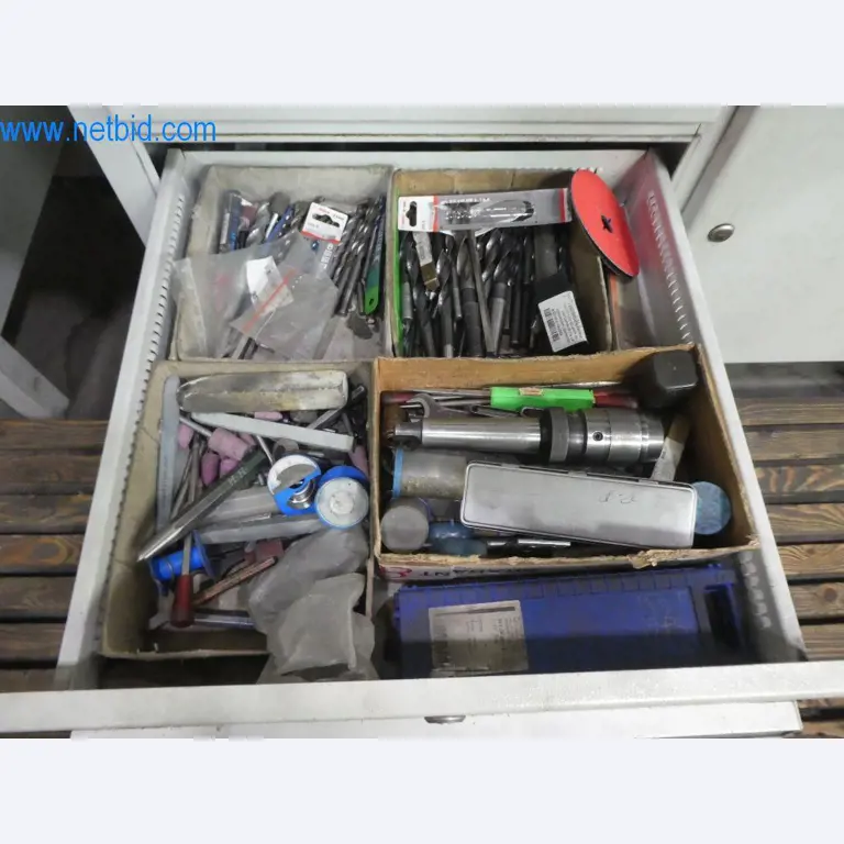 Cutting machines, workshop equipment-7