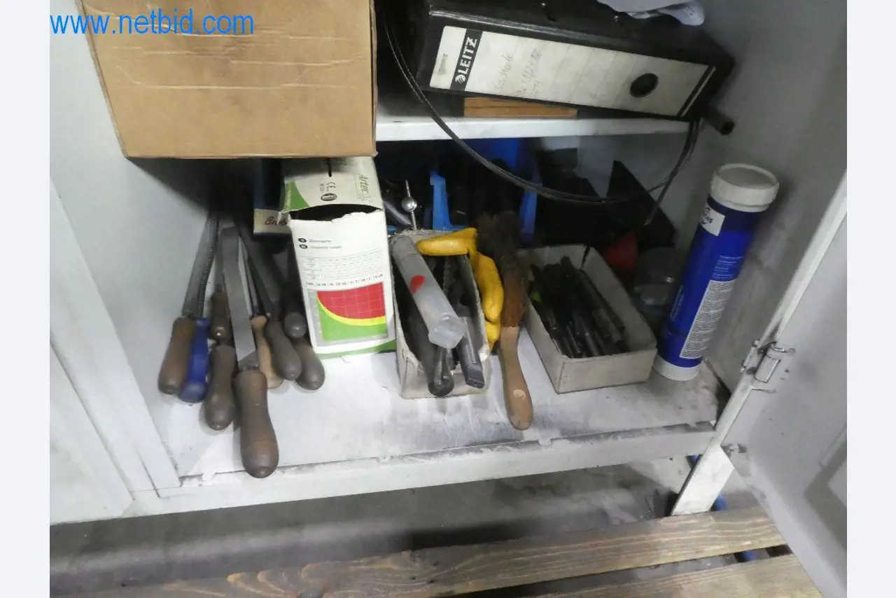 Cutting machines, workshop equipment-9