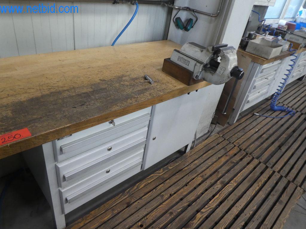 Maszyny do cięcia, sprzęt warsztatowy-1