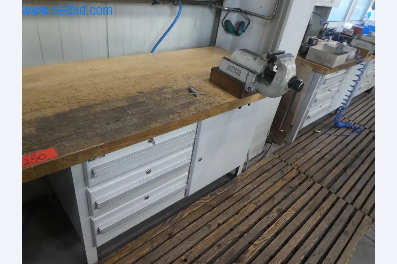 Maszyny do cięcia, sprzęt warsztatowy-1