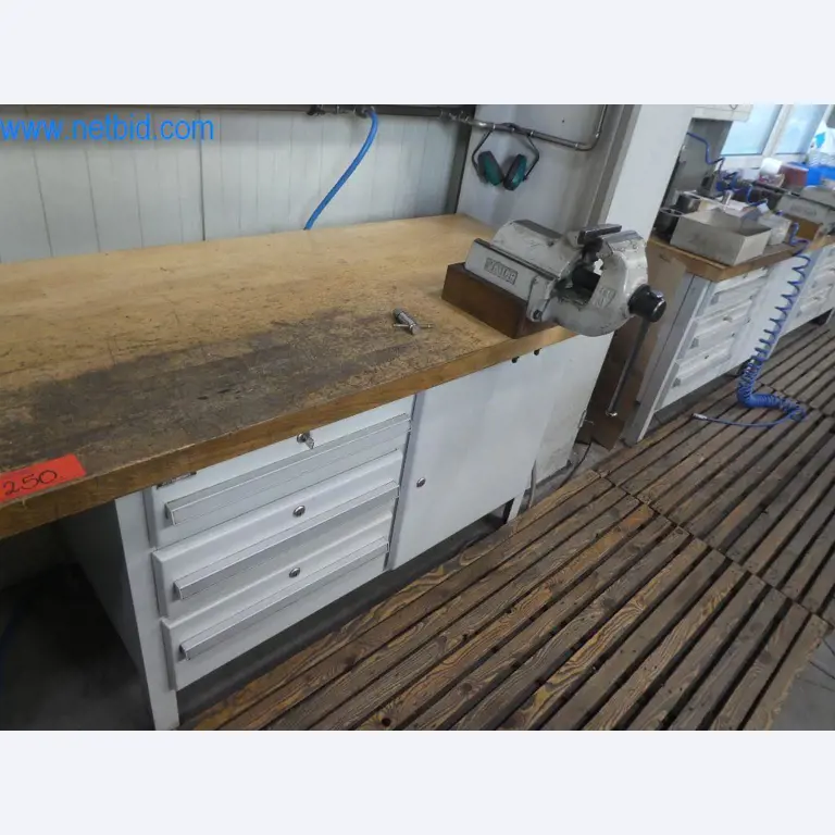 Maszyny do cięcia, sprzęt warsztatowy-1