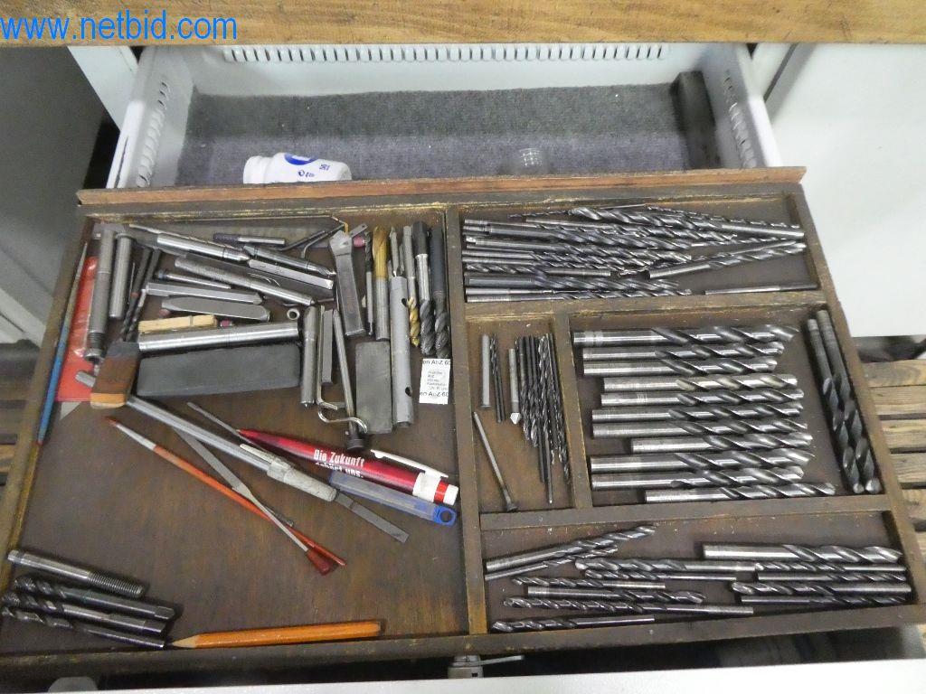 Maszyny do cięcia, sprzęt warsztatowy-2