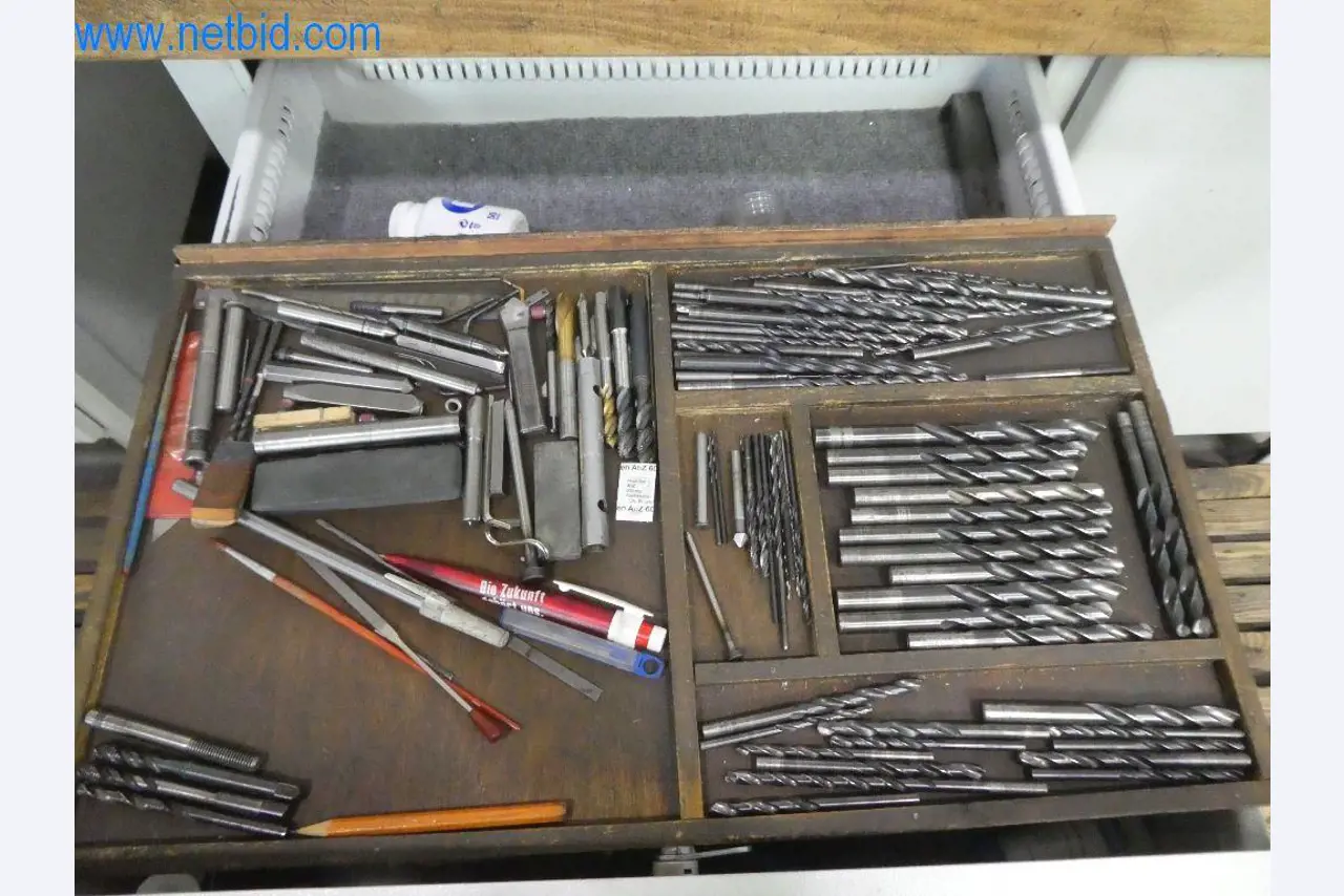 Maszyny do cięcia, sprzęt warsztatowy-2