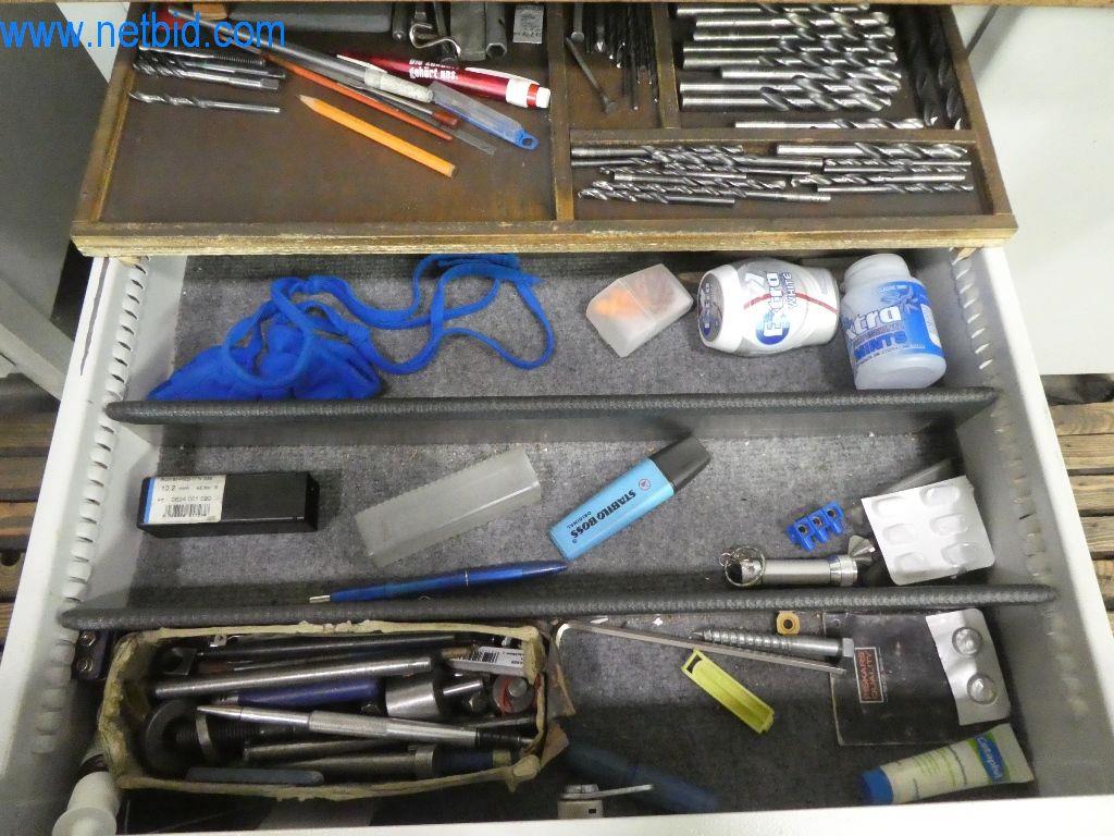 Maszyny do cięcia, sprzęt warsztatowy-3