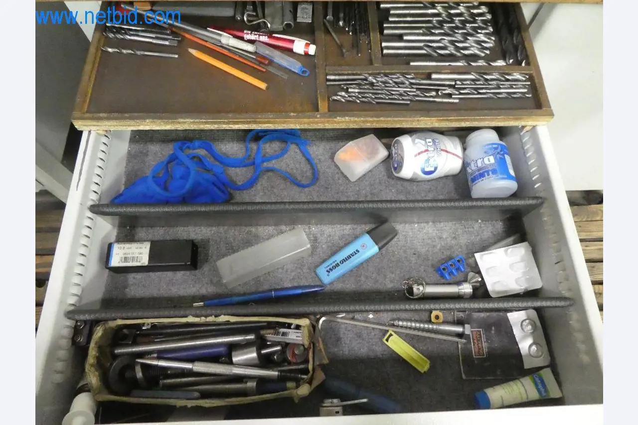 Maszyny do cięcia, sprzęt warsztatowy-3