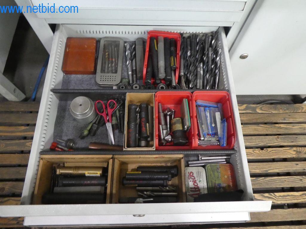 Maszyny do cięcia, sprzęt warsztatowy-4