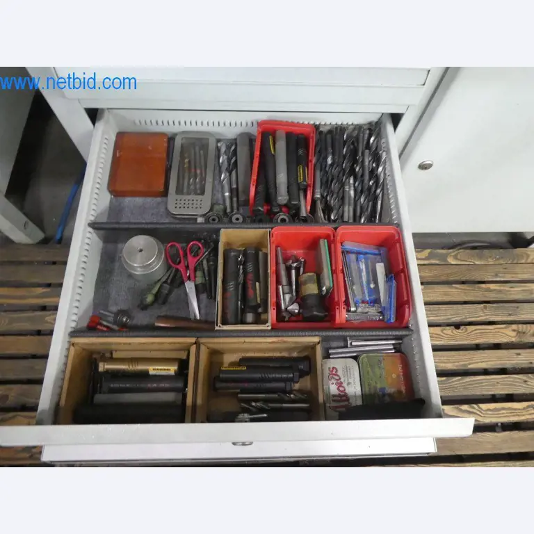 Maszyny do cięcia, sprzęt warsztatowy-4