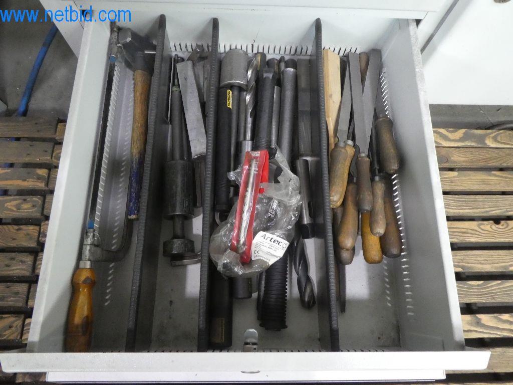 Maszyny do cięcia, sprzęt warsztatowy-5