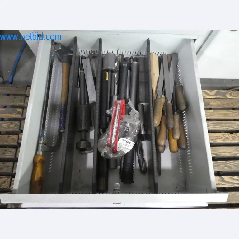 Maszyny do cięcia, sprzęt warsztatowy-5