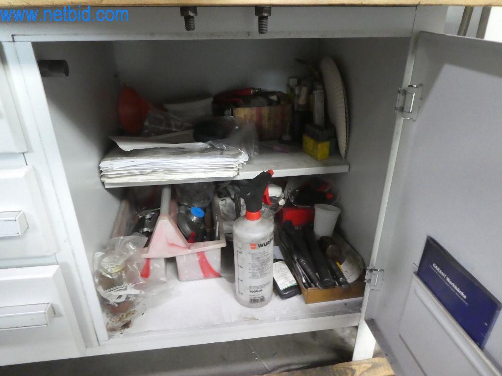 Maszyny do cięcia, sprzęt warsztatowy-6