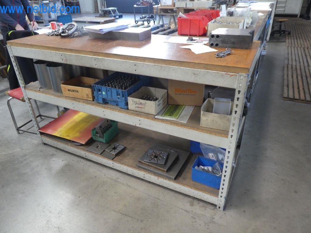 Maszyny do cięcia, sprzęt warsztatowy-9