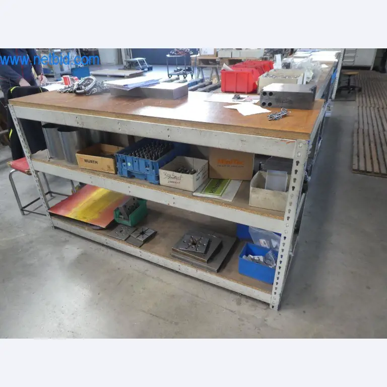 Maszyny do cięcia, sprzęt warsztatowy-9