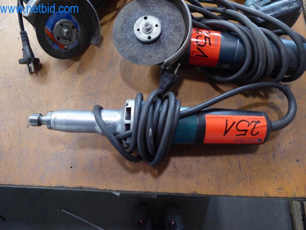 Řezací stroje, dílenské vybavení-2