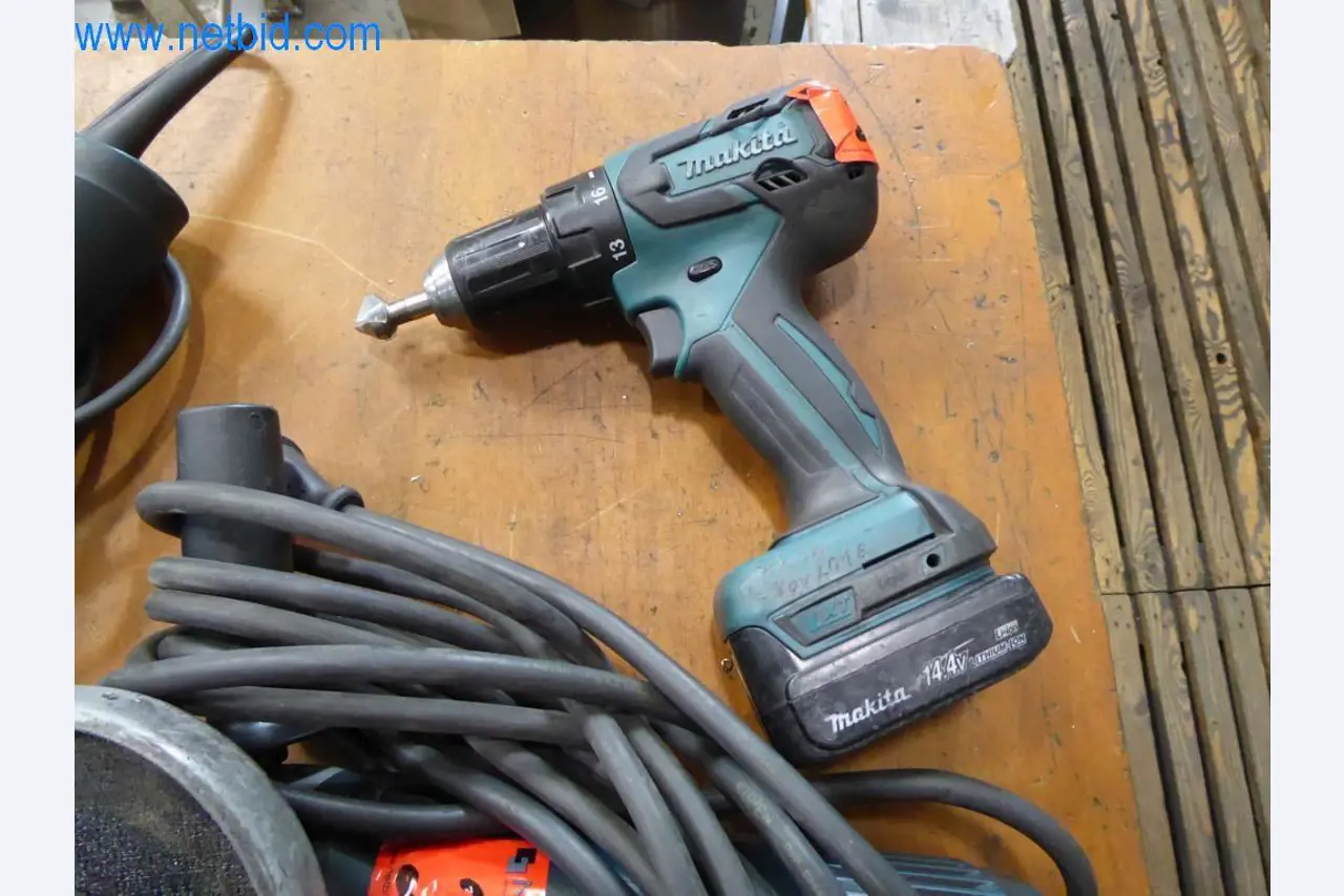Máquinas de corte, equipos de taller-5