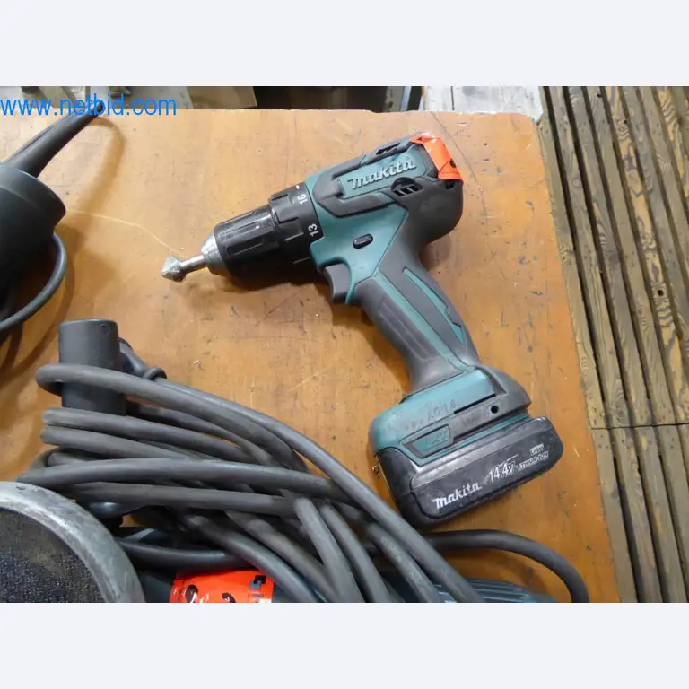 Máquinas de corte, equipos de taller-5