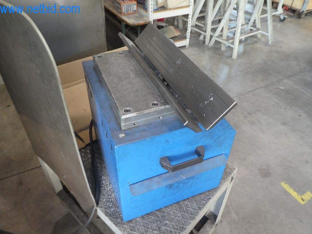 Řezací stroje, dílenské vybavení-2