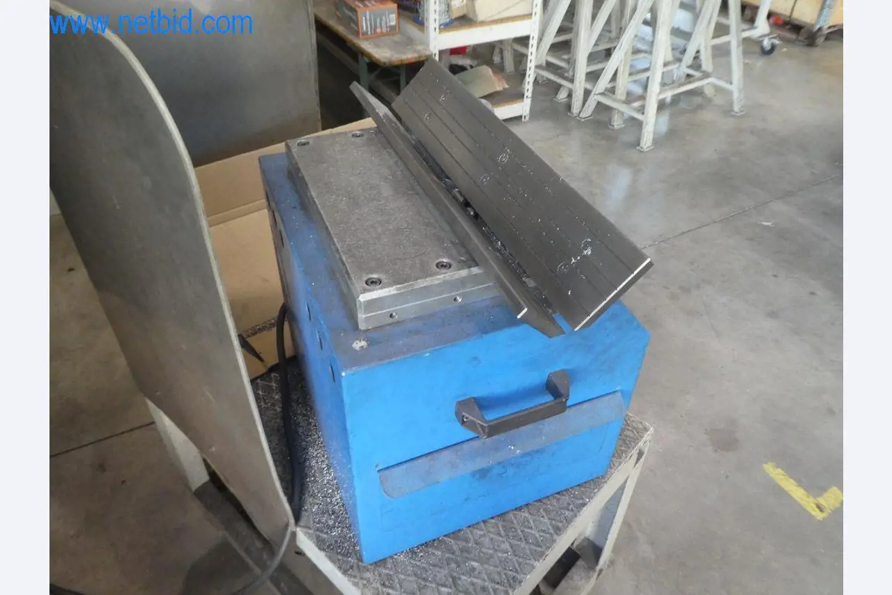 Maszyny do cięcia, sprzęt warsztatowy-2