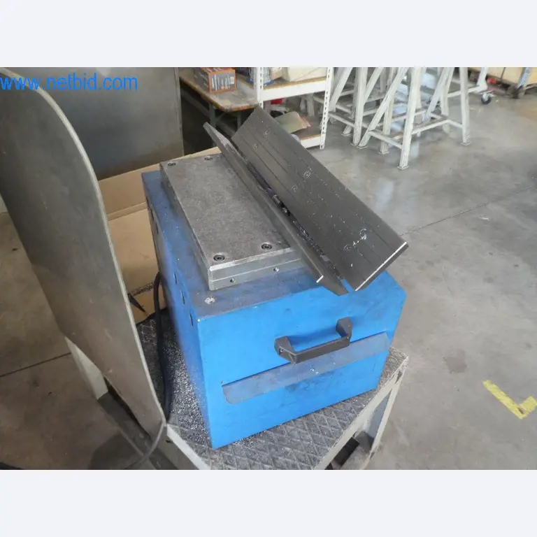 Maszyny do cięcia, sprzęt warsztatowy-2