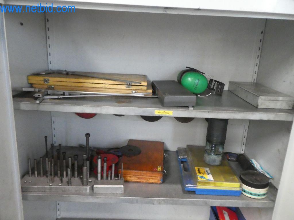 Máquinas de corte, equipos de taller-1