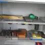 thumbnail-Zerspanungsmaschinen, Werkstattausstattung-1