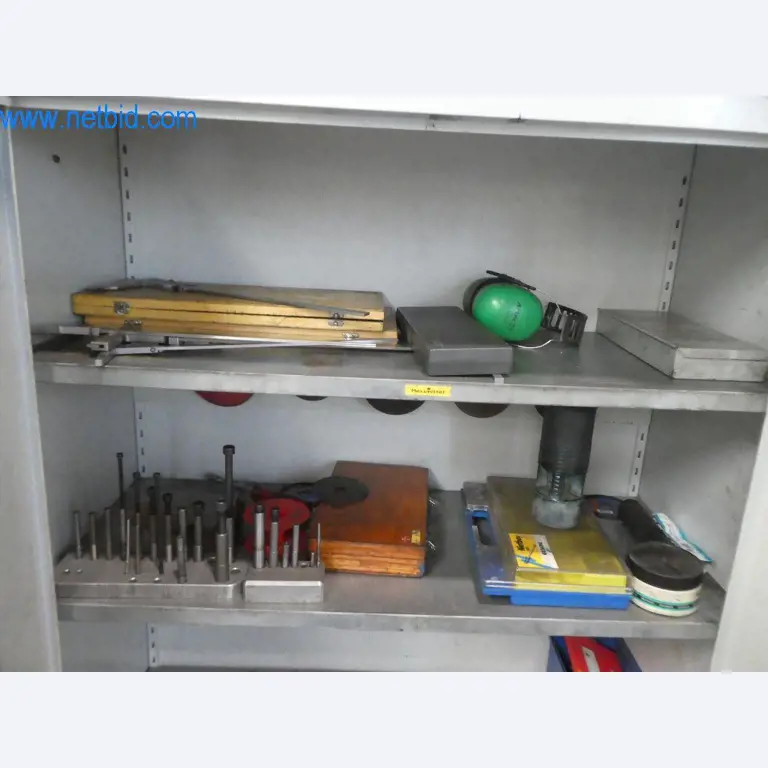 Máquinas de corte, equipos de taller-1