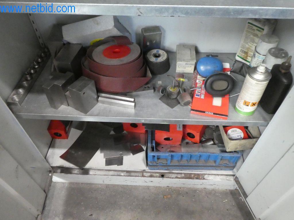 Máquinas de corte, equipos de taller-2