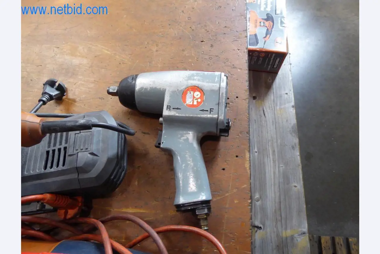 Máquinas de corte, equipos de taller-6