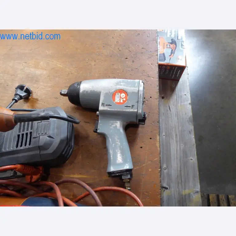 Máquinas de corte, equipos de taller-6