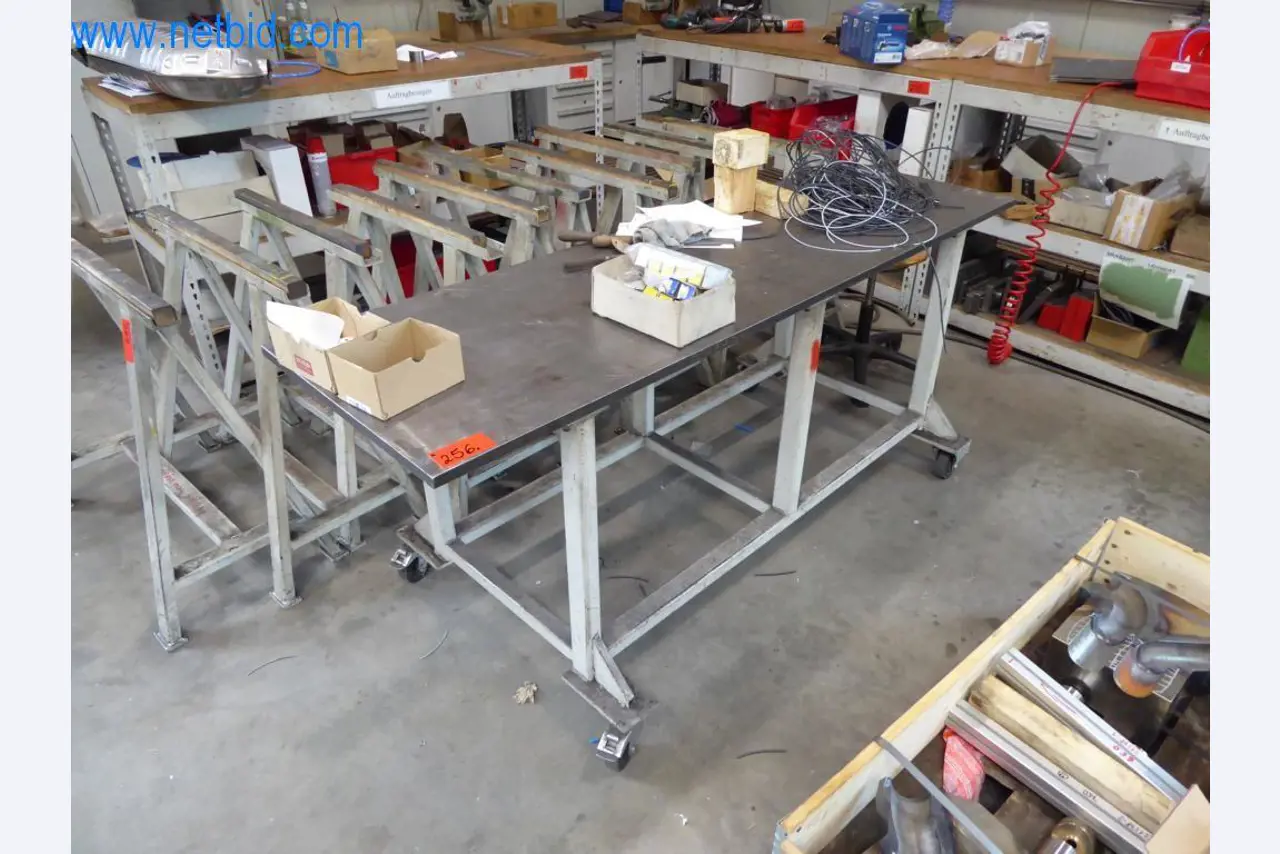 Maszyny do cięcia, sprzęt warsztatowy-1