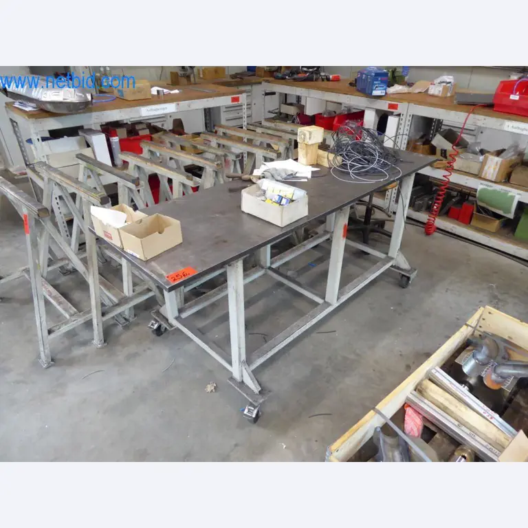 Maszyny do cięcia, sprzęt warsztatowy-1