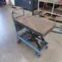 thumbnail-Máquinas de corte, equipos de taller-1
