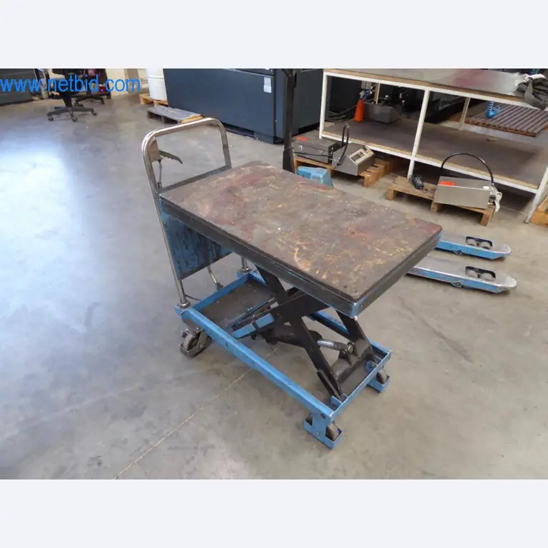 Máquinas de corte, equipos de taller-1